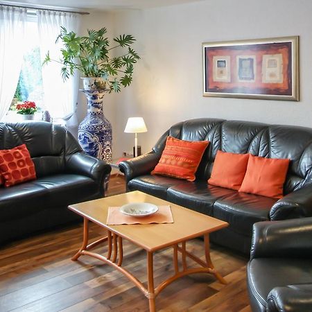 Ferienwohnung Karkossa 볼프샤겐 외부 사진