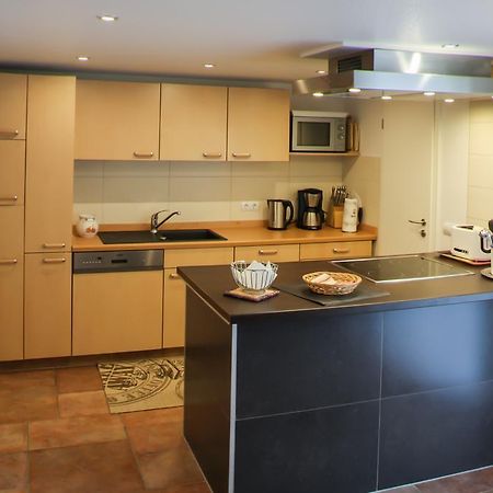 Ferienwohnung Karkossa 볼프샤겐 외부 사진