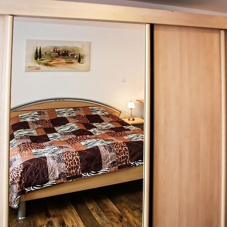 Ferienwohnung Karkossa 볼프샤겐 외부 사진