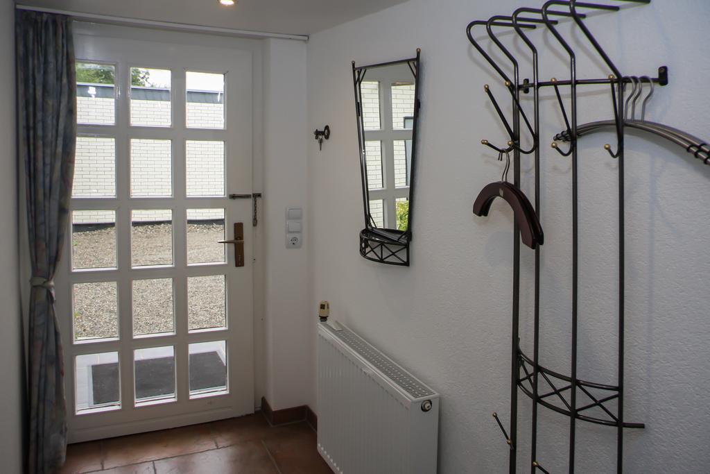 Ferienwohnung Karkossa 볼프샤겐 외부 사진
