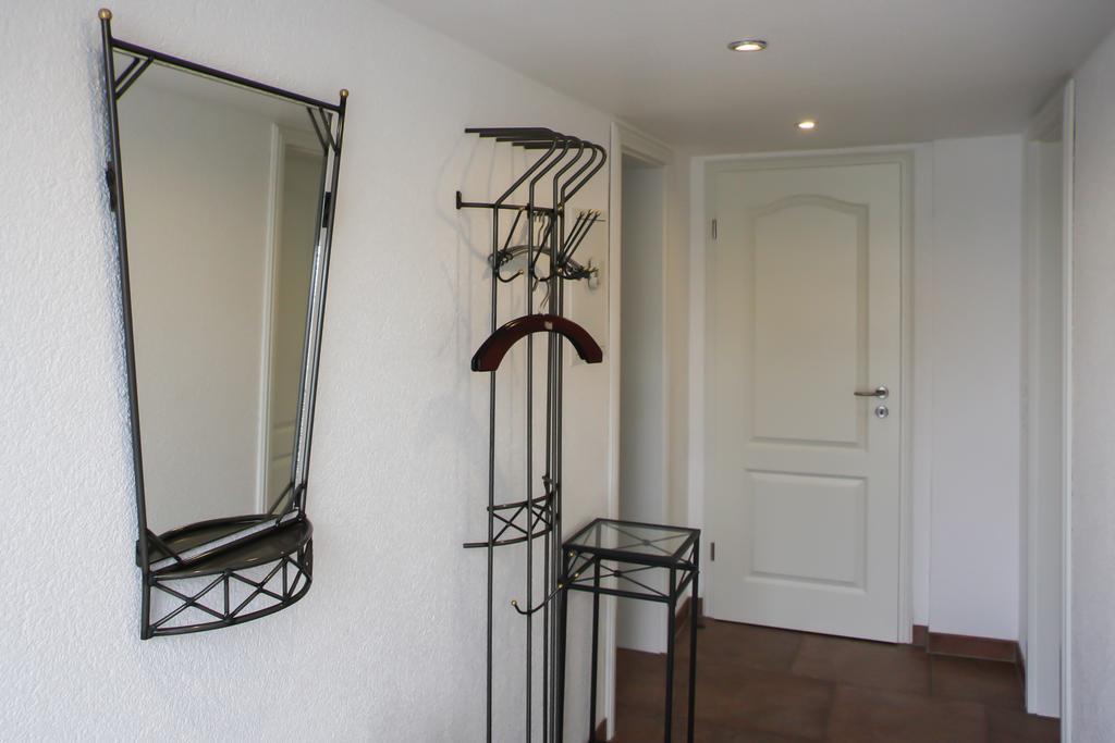 Ferienwohnung Karkossa 볼프샤겐 외부 사진