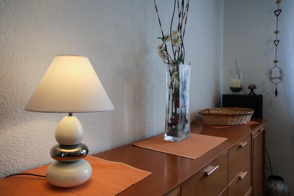 Ferienwohnung Karkossa 볼프샤겐 외부 사진