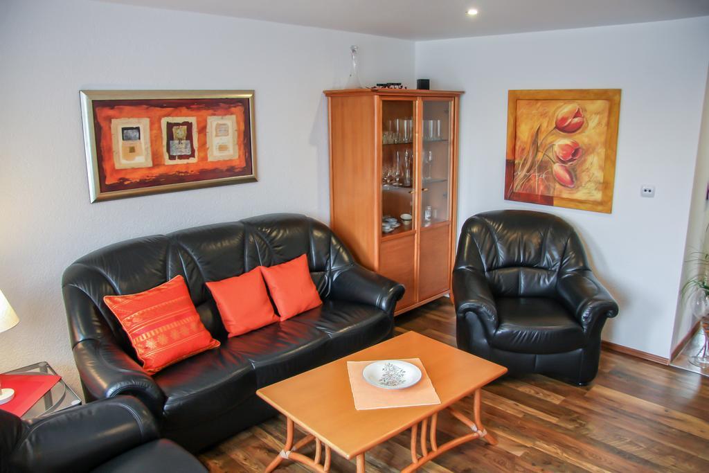 Ferienwohnung Karkossa 볼프샤겐 외부 사진